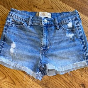 Hollister Shorts